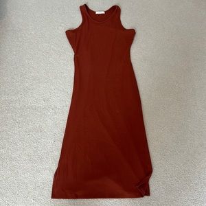 Entro Bodycon dress